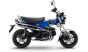 Honda Dax 125