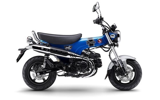 Neufahrzeug Honda Dax 125 - Bild 1