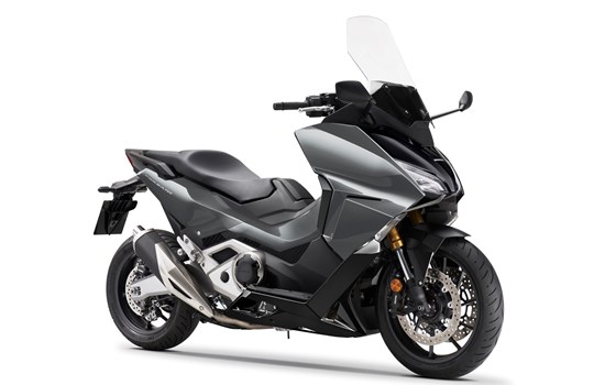 Neufahrzeug Honda Forza 750 - Bild 2