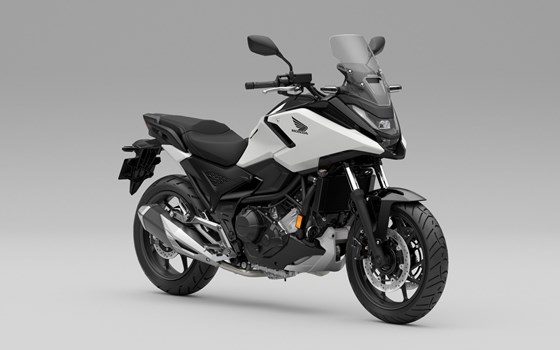 Neufahrzeug Honda NC750X - Bild 12