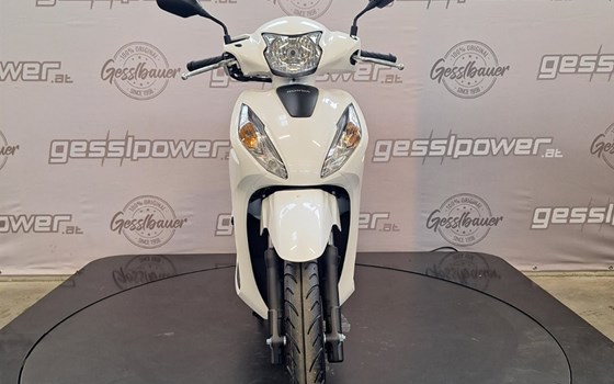 Neufahrzeug Honda Vision 110 - Bild 2