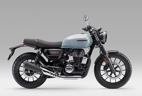 Honda GB350S
