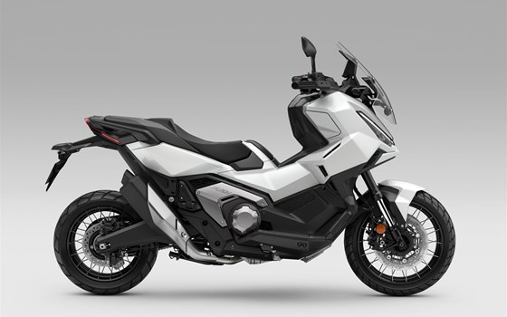 Neufahrzeug Honda X-ADV - Bild 1