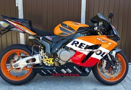 Gebrauchte Honda CBR1000RR Fireblade