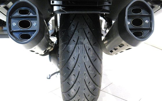 Gebrauchtmotorrad BMW K 1600 GTL - Bild 11