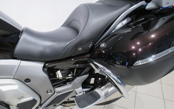 Gebrauchtmotorrad BMW K 1600 GTL - Bild 15