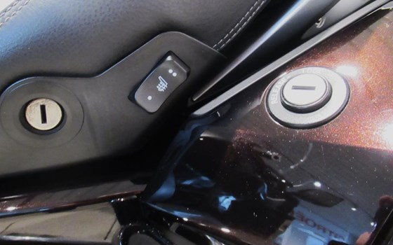 Gebrauchtmotorrad BMW K 1600 GTL - Bild 16