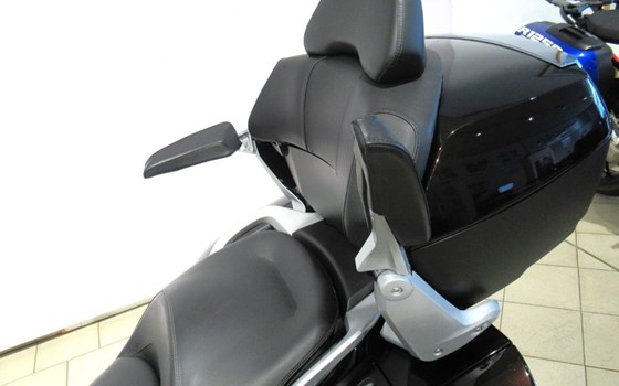 Gebrauchtmotorrad BMW K 1600 GTL - Bild 19