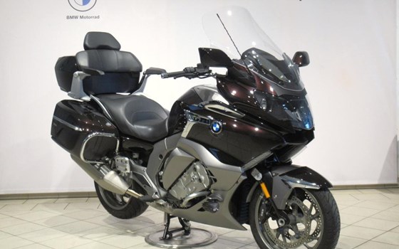 Gebrauchtmotorrad BMW K 1600 GTL - Bild 2