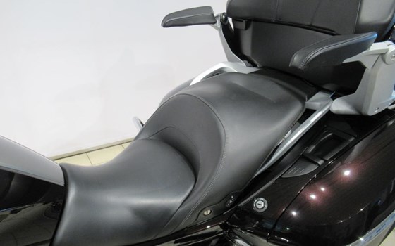 Gebrauchtmotorrad BMW K 1600 GTL - Bild 21