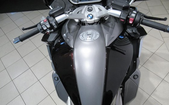 Gebrauchtmotorrad BMW K 1600 GTL - Bild 22