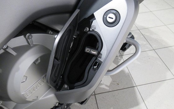 Gebrauchtmotorrad BMW K 1600 GTL - Bild 23