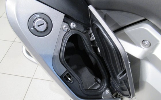 Gebrauchtmotorrad BMW K 1600 GTL - Bild 25