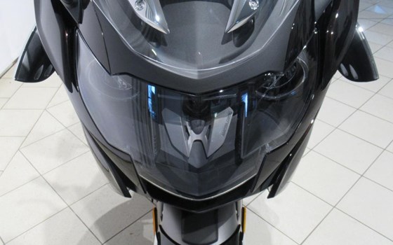 Gebrauchtmotorrad BMW K 1600 GTL - Bild 27