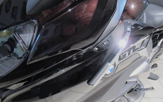 Gebrauchtmotorrad BMW K 1600 GTL - Bild 28