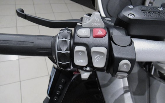 Gebrauchtmotorrad BMW K 1600 GTL - Bild 8