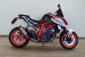 KTM 1290 Super Duke R