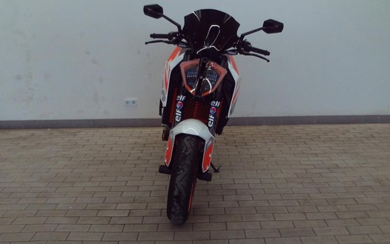 Gebrauchtmotorrad KTM 1290 Super Duke R - Bild 4