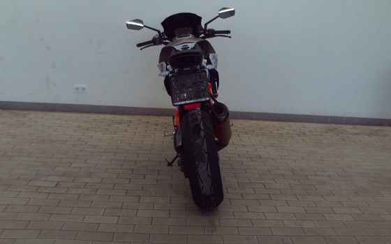 Gebrauchtmotorrad KTM 1290 Super Duke R - Bild 7
