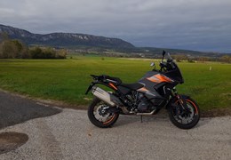 Gebrauchte KTM 1290 Super Adventure S