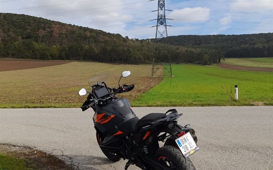 Gebrauchtmotorrad KTM 1290 Super Adventure S - Bild 3