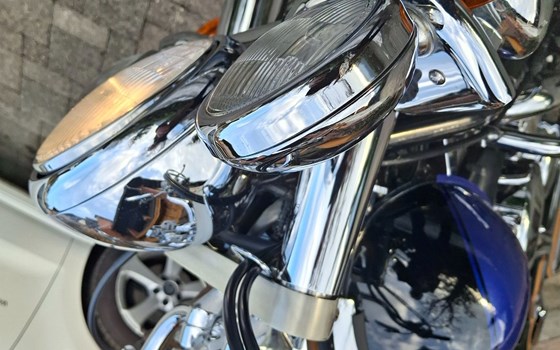 Gebrauchtmotorrad Kawasaki VN 800 - Bild 15