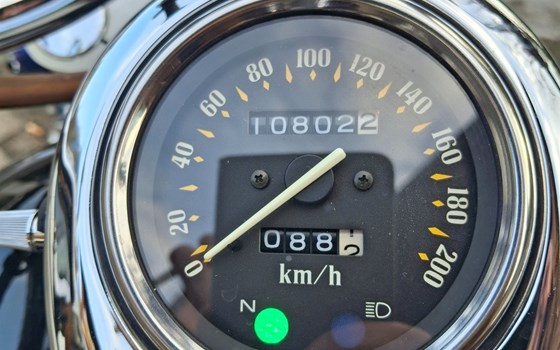 Gebrauchtmotorrad Kawasaki VN 800 - Bild 17