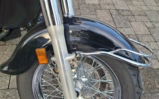 Gebrauchtmotorrad Kawasaki VN 800 - Bild 8