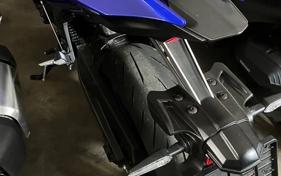 Gebrauchtmotorrad Yamaha R7 - Bild 3