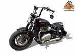 Angebot Triumph Bonneville Bobber