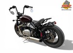 Angebot Triumph Bonneville Bobber