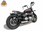 Angebot Triumph Bonneville Bobber