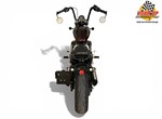 Angebot Triumph Bonneville Bobber