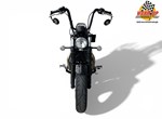 Angebot Triumph Bonneville Bobber