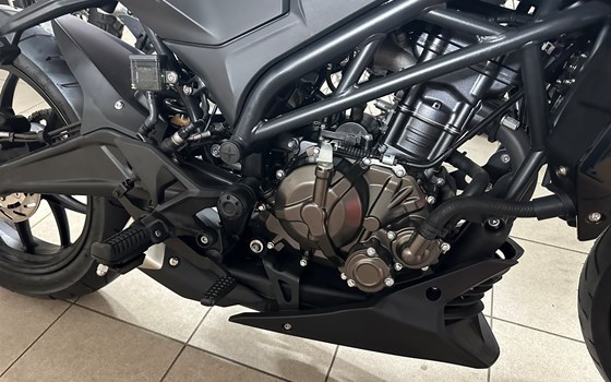 Neufahrzeug Rieju NKD 125 - Bild 13