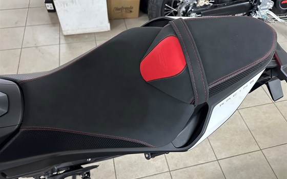 Neufahrzeug Rieju NKD 125 - Bild 14