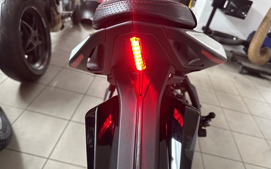 Neufahrzeug Rieju NKD 125 - Bild 17