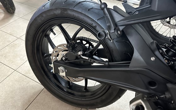 Neufahrzeug Rieju NKD 125 - Bild 8