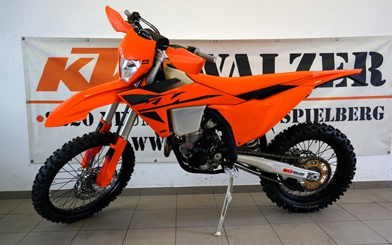 Gebrauchtmotorrad KTM 350 EXC-F - Bild 4