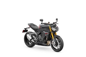 Angebot Triumph Speed Triple 1200 RS