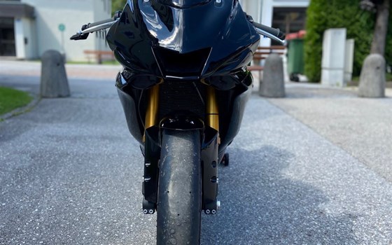 Gebrauchtmotorrad Yamaha YZF-R6 - Bild 2