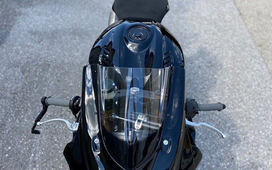 Gebrauchtmotorrad Yamaha YZF-R6 - Bild 3