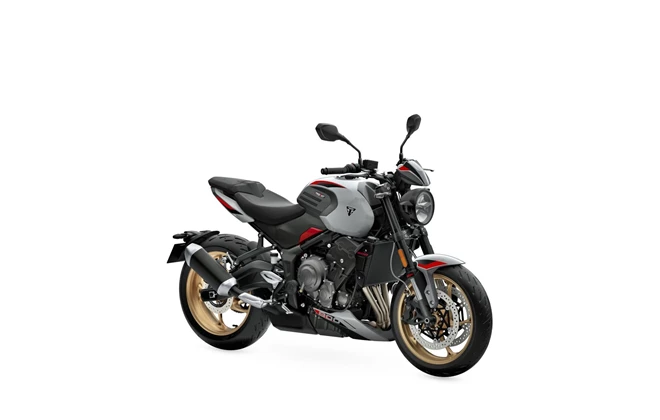 Triumph Trident 800