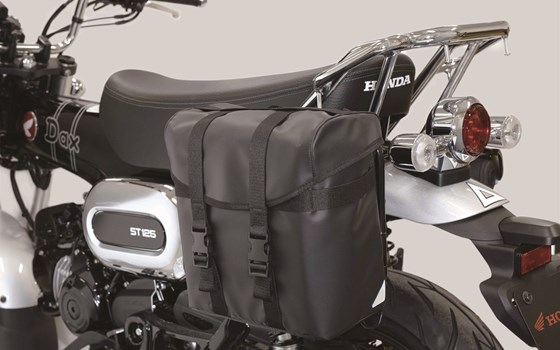 Neufahrzeug Honda Dax 125 - Bild 6