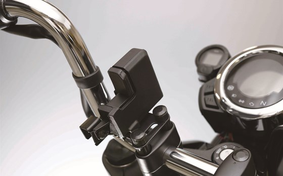 Neufahrzeug Honda Dax 125 - Bild 7