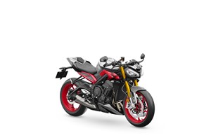 Angebot Triumph Street Triple 765 RX