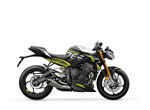 Angebot Triumph Street Triple 765 Moto2 Edition