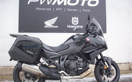 Gebrauchtmotorrad Honda NT1100 DCT - Bild 1