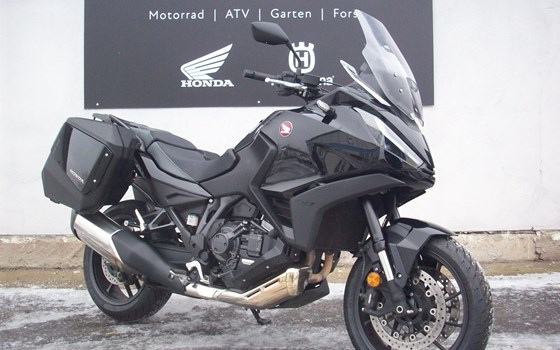 Gebrauchtmotorrad Honda NT1100 DCT - Bild 2