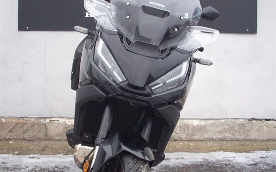 Gebrauchtmotorrad Honda NT1100 DCT - Bild 3